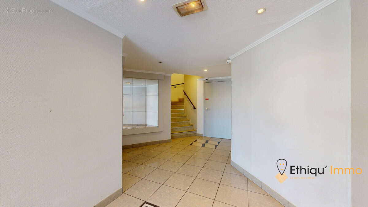 Appartement 24 m² à Illkirch-Graffenstaden  - photo 9
