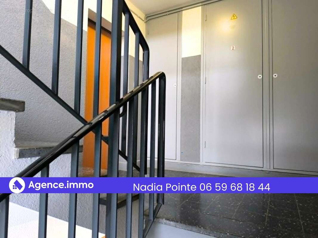 Appartement à AUREILHAN