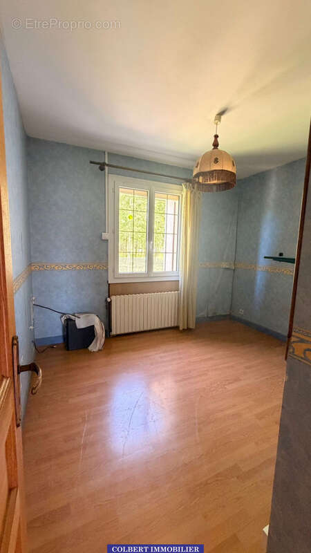 Maison à GURGY