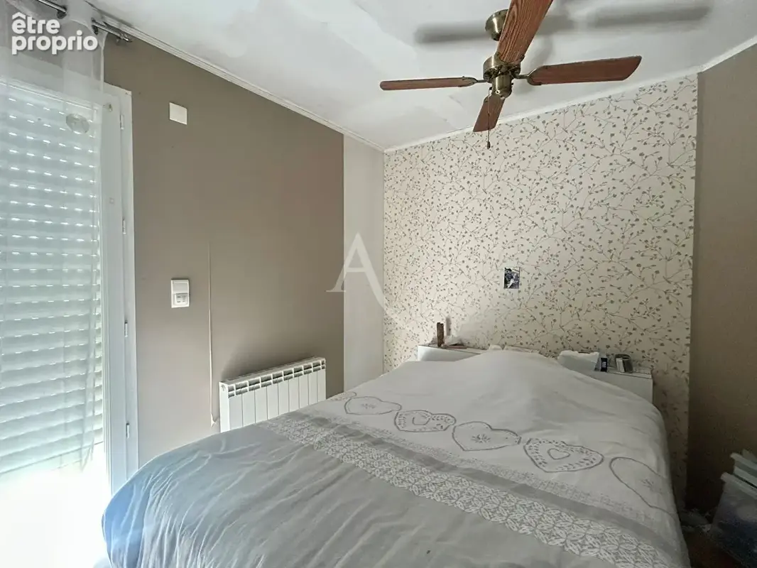 Maison à Moreilles - photo 4