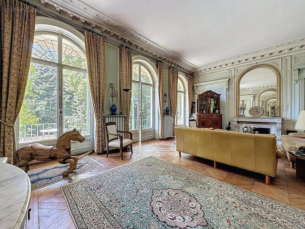 Photo 4 - Appartement à MEUDON