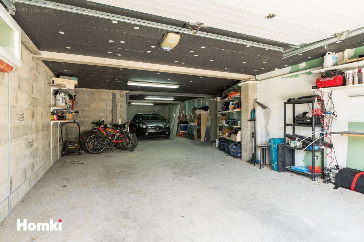 Maison/Villa T6 de 155 m2 à Saint-Clar-de-Rivière 31600,  Rue des Poiriers - photo 13