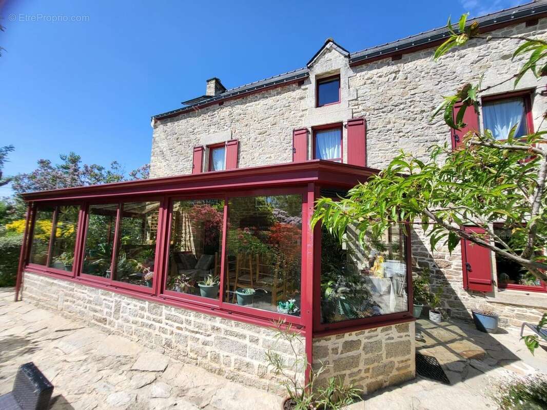 Photo 2 - Maison à GUEGON