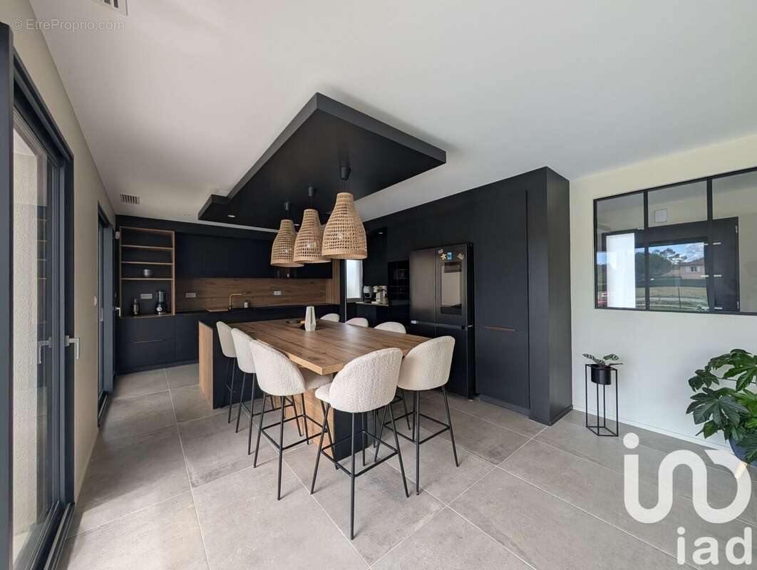 Photo 4 - Maison à PANAZOL