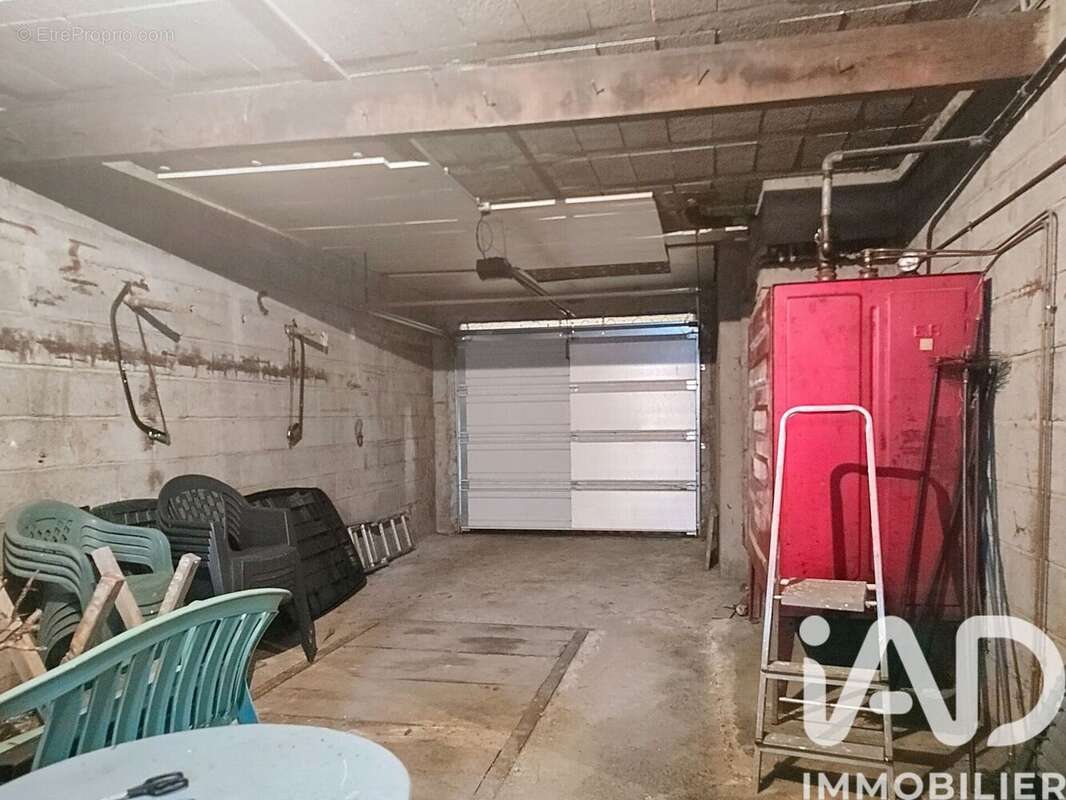 Photo 9 - Maison à PLEINE-FOUGERES