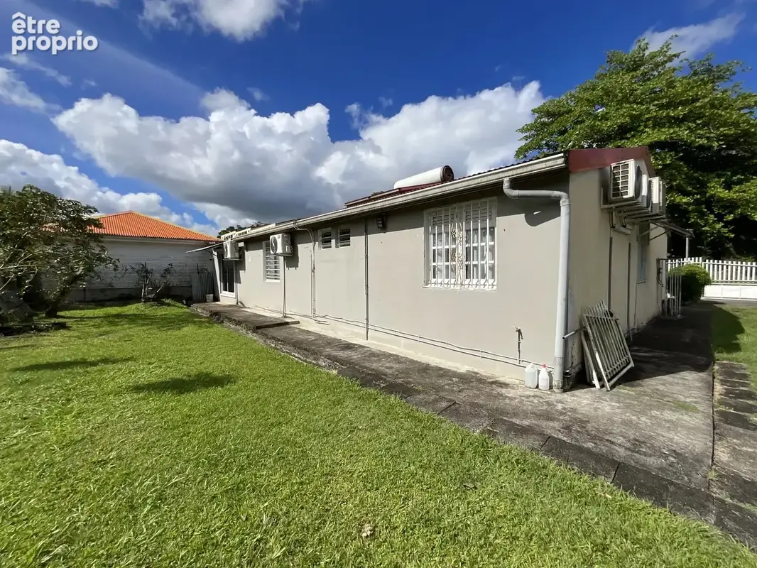 Villa F5 de plain-pied dans un lotissement résidentiel et calme - photo 8