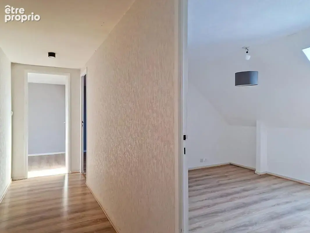 Guipavas Centre – Duplex 3 chambres – 84 m² - photo 10