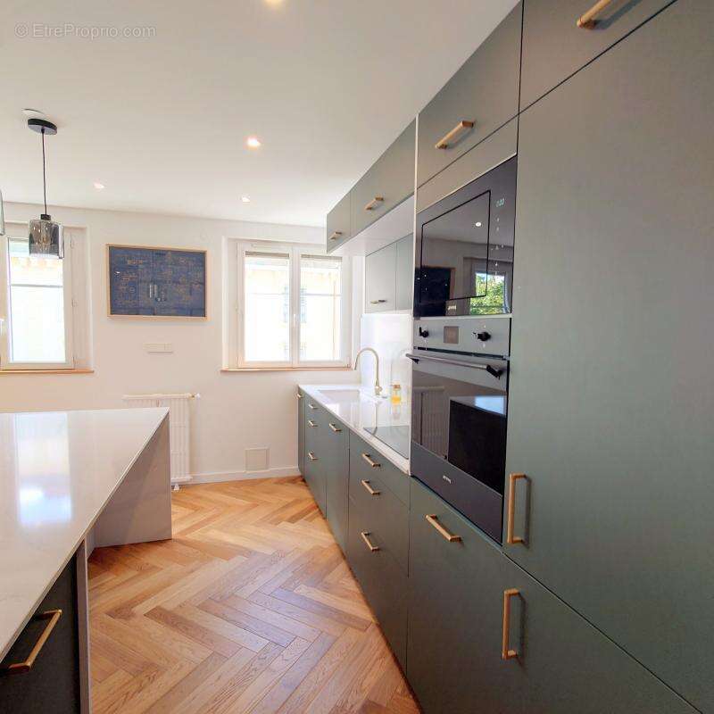 Appartement à LYON-7E
