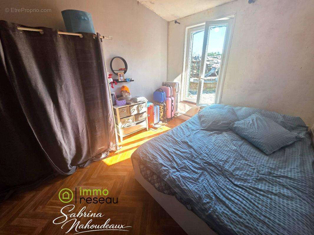Appartement à SAINT-MICHEL