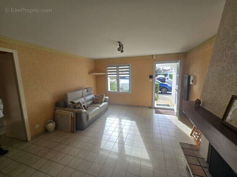 Maison à LA ROCHE-SUR-YON