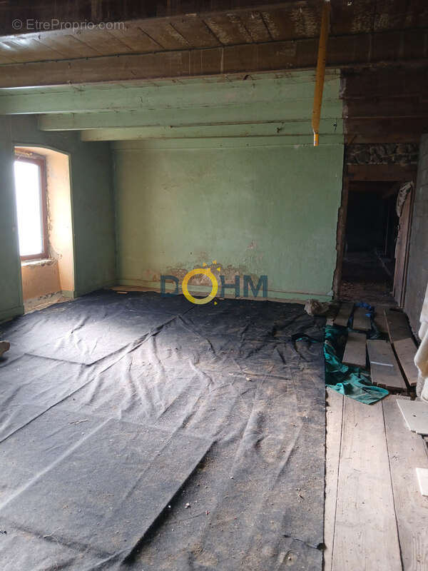 A vendre magnifique corps de ferme terrain 6.7 hectares - photo 9