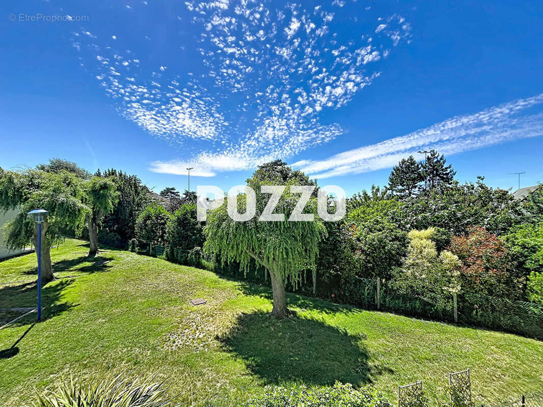 A vendre, appartement f2 avec terrasse + garage à jullouville (50) - photo 8