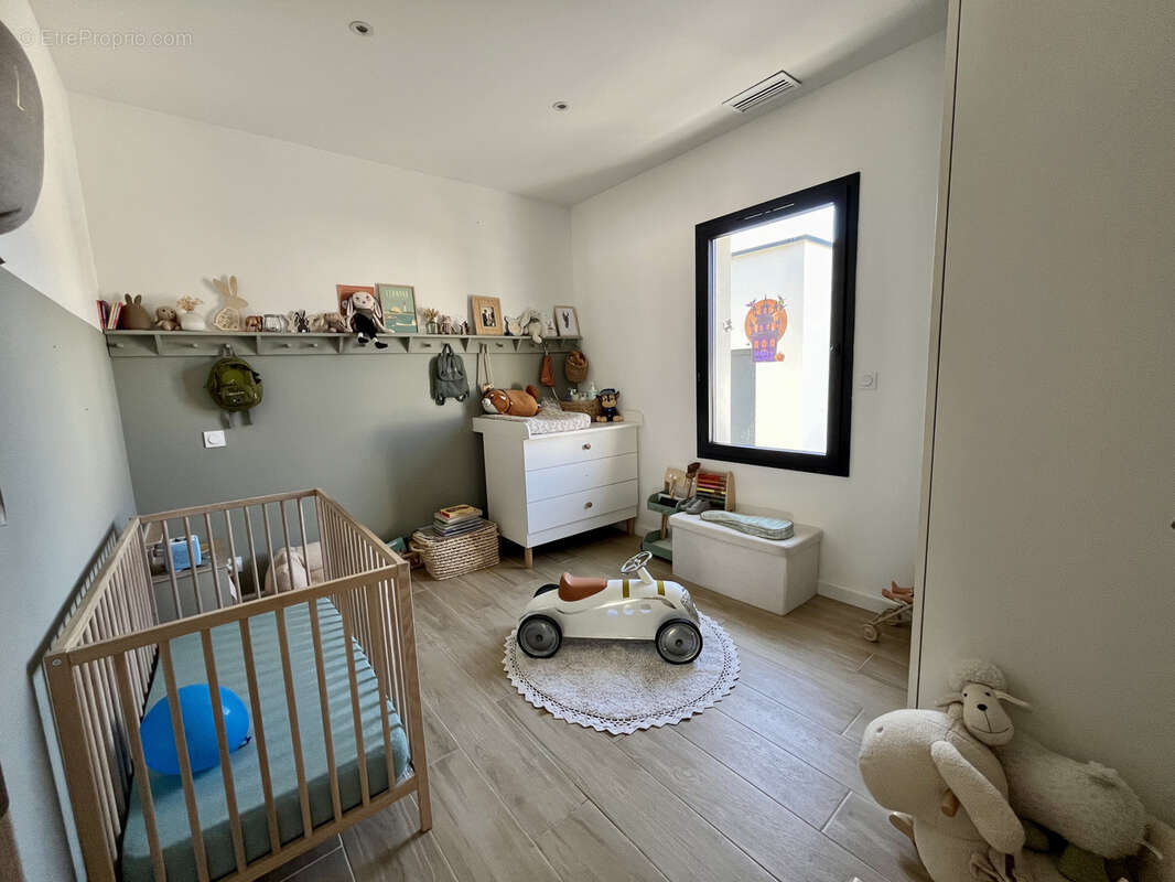 Maison à GAURIAGUET