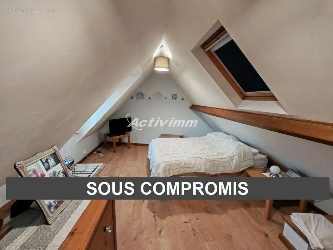 4285 15 - Maison à AZINCOURT