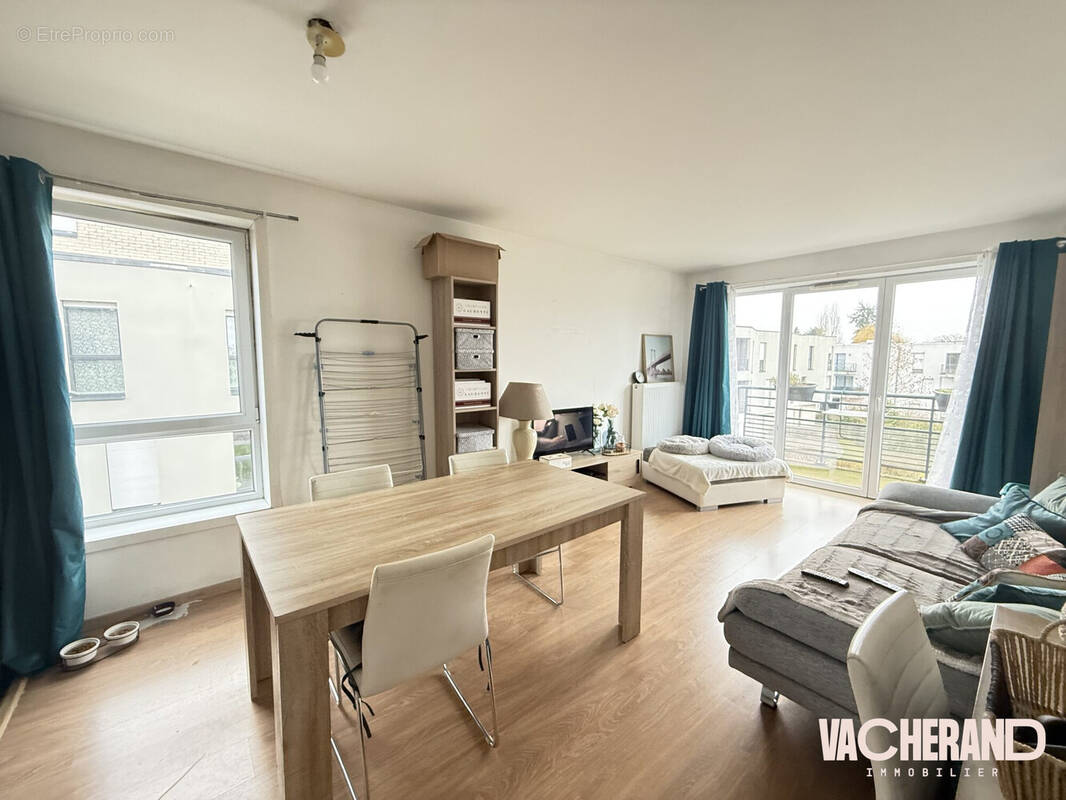 Appartement à WATTIGNIES