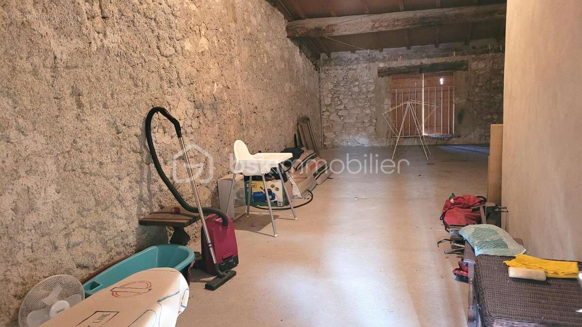 Maison à SALLES-D'AUDE