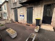 Appartement à VERDUN-SUR-LE-DOUBS