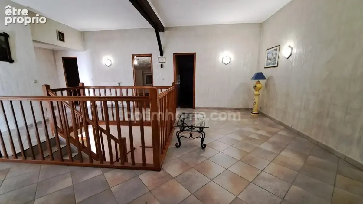 Maison à vendre 7 pièces GEVIGNEY ET MERCEY (70) - photo 10