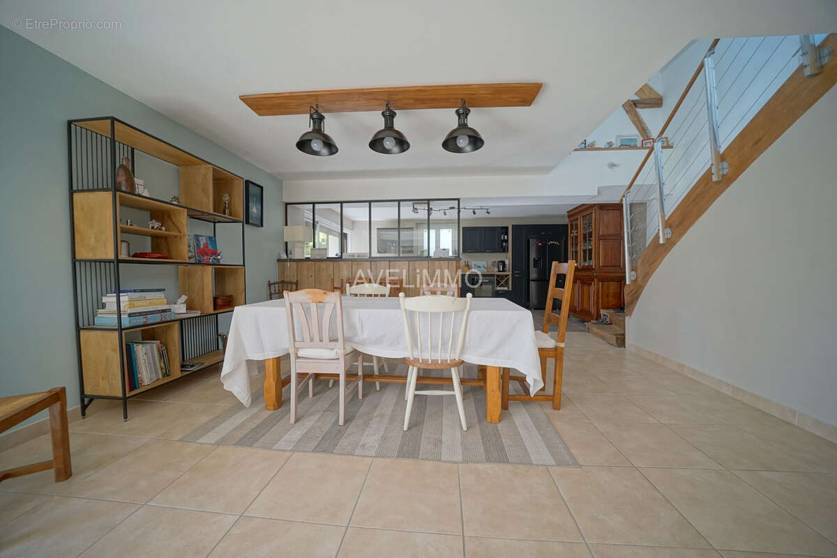 Maison à GAMBAIS