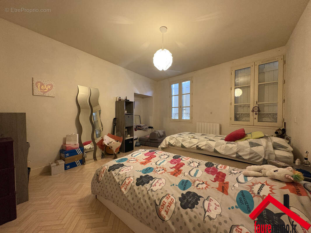 Immeuble de rapport sur donzenac en corrèze - photo 11