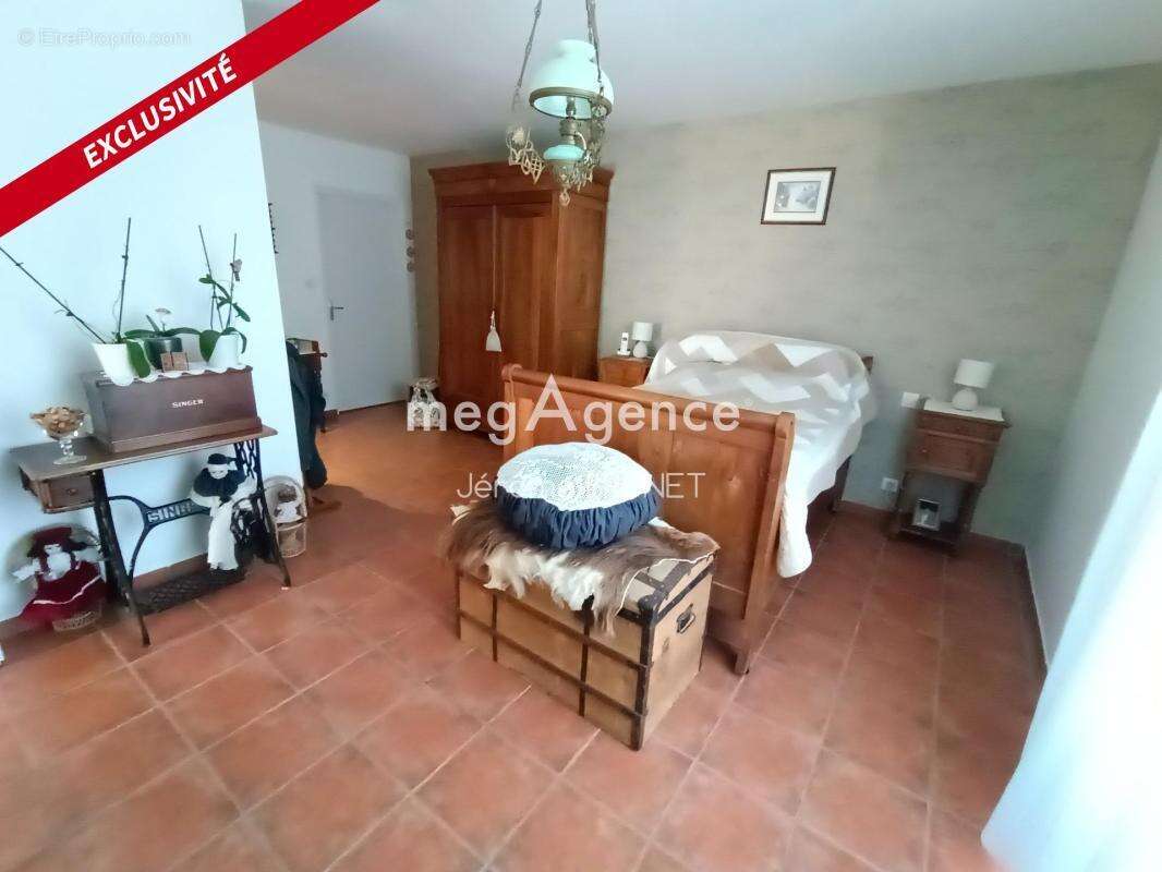 Maison familiale - photo 6