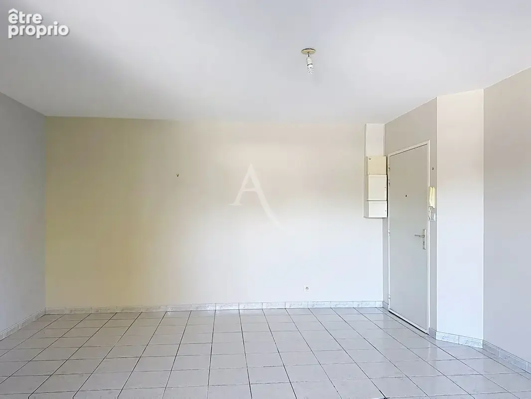 Appartement Trelaze 2 pièce(s) 45 m2 - photo 7