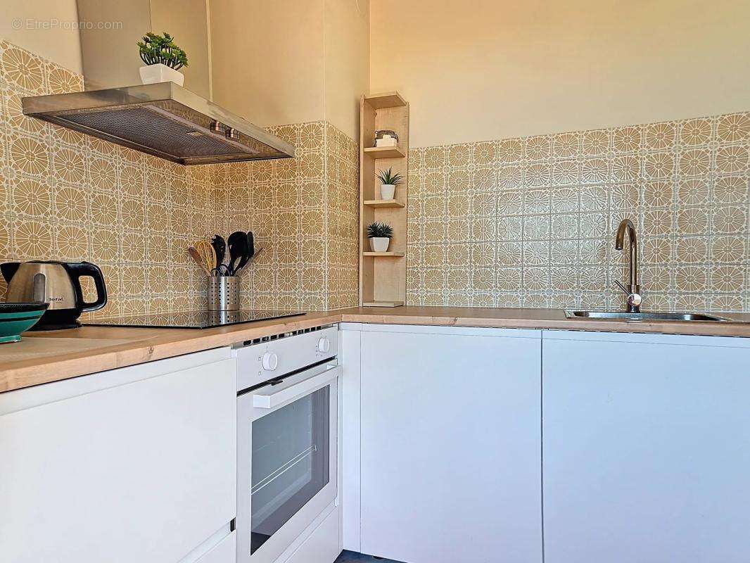 Appartement à VENCE
