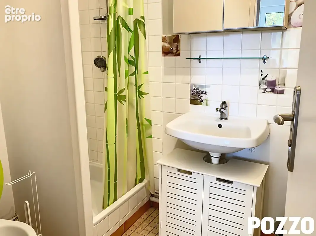 Exclusivité - studio meublé idéal investisseur à granville - photo 4