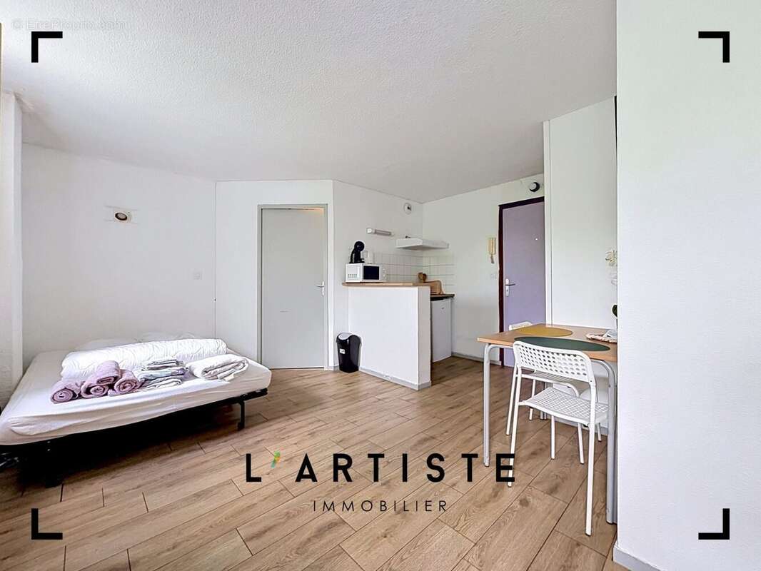 Appartement à SOTTEVILLE-LES-ROUEN