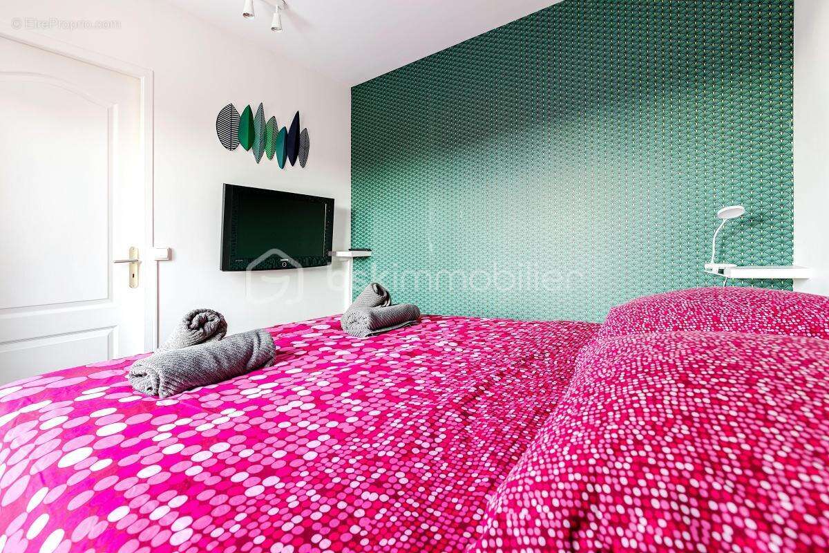 Maison à CHILLY-MAZARIN