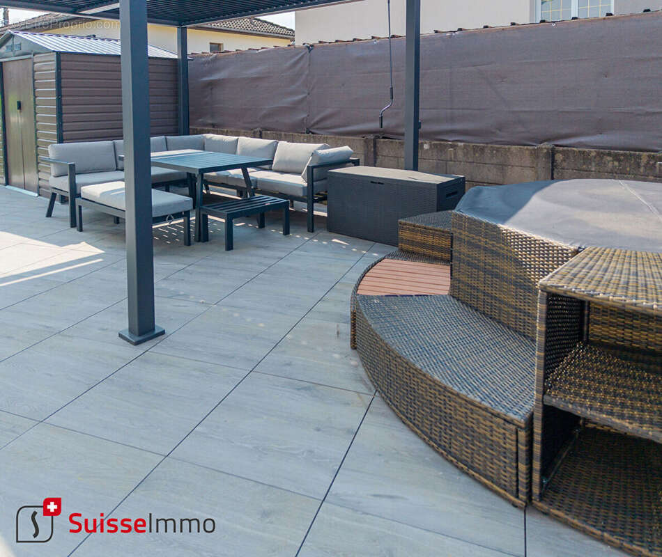 Maison à SELONCOURT