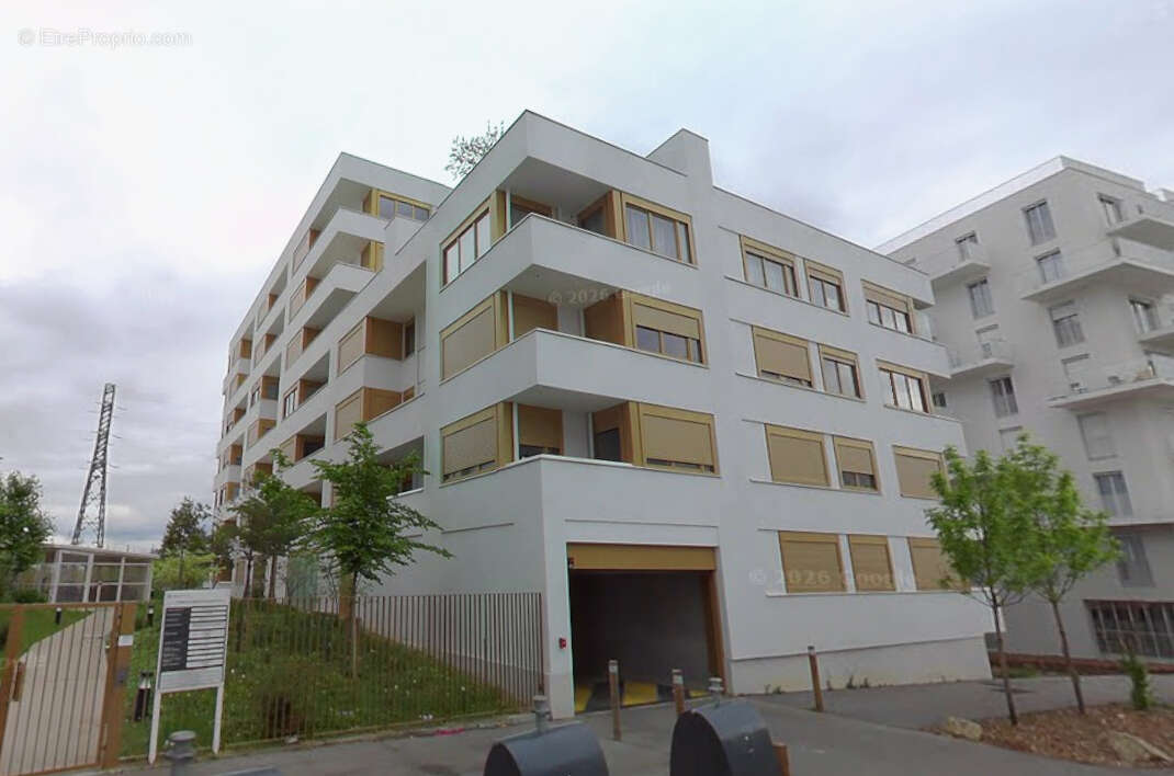 Appartement à CERGY