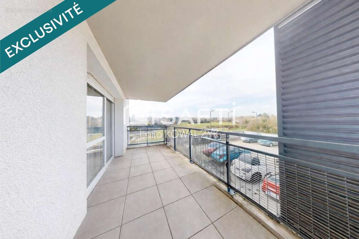 Photo 8 - Appartement à VILLEFONTAINE