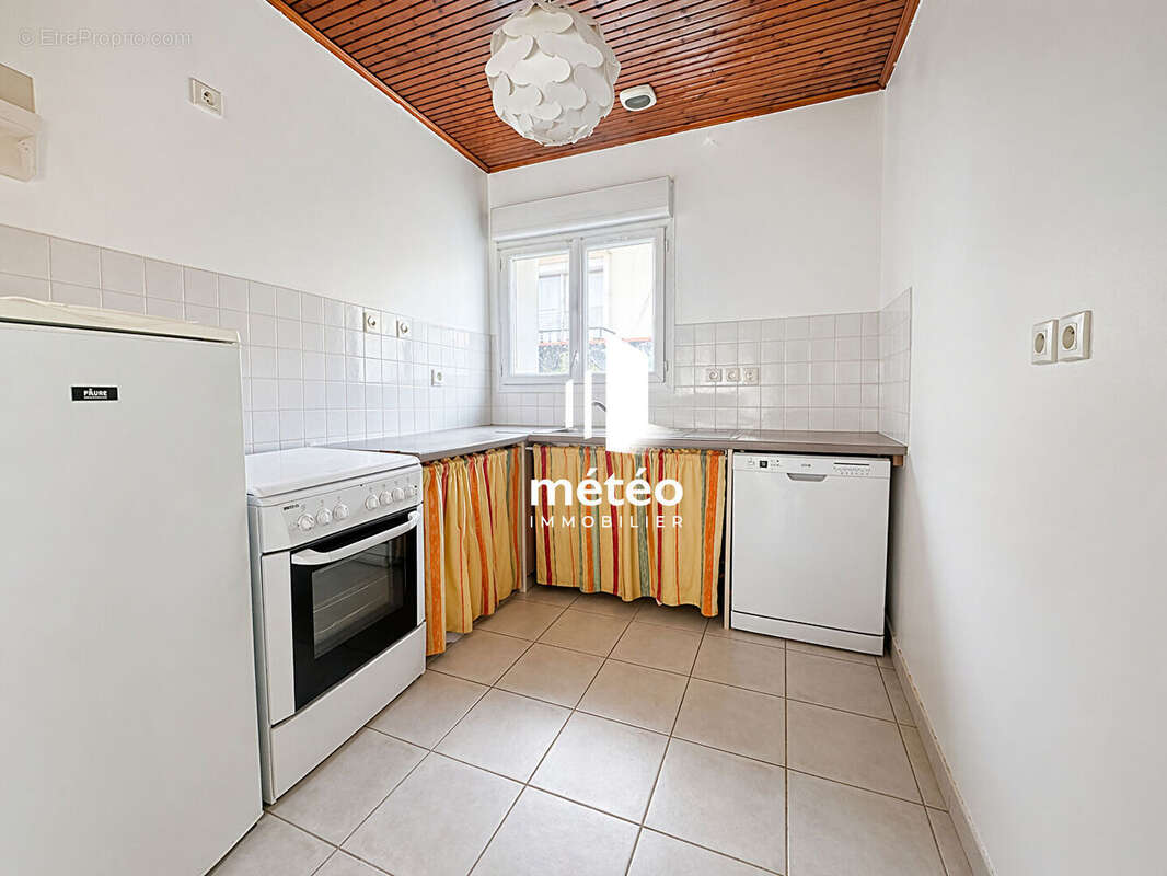 Maison à LA TRANCHE-SUR-MER
