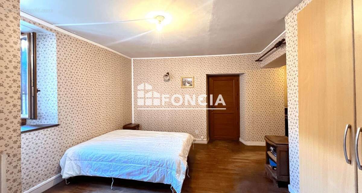 Jolie maison de ville avec exterieur - crolles - photo 16