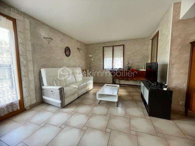 Belle Villa de 4 chambres de 150 m2 - photo 7