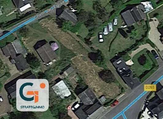 Terrain à BOURG-ACHARD