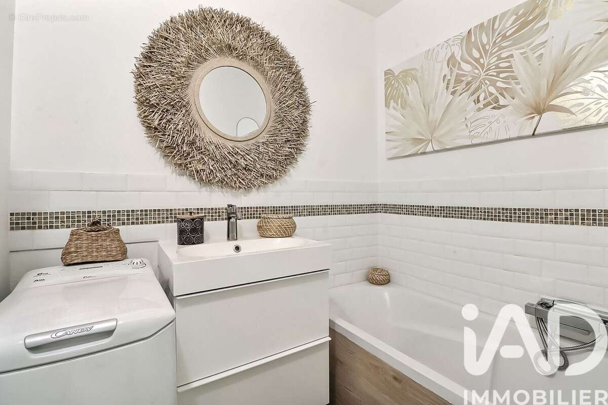 Photo 5 - Appartement à LA GRANDE-MOTTE