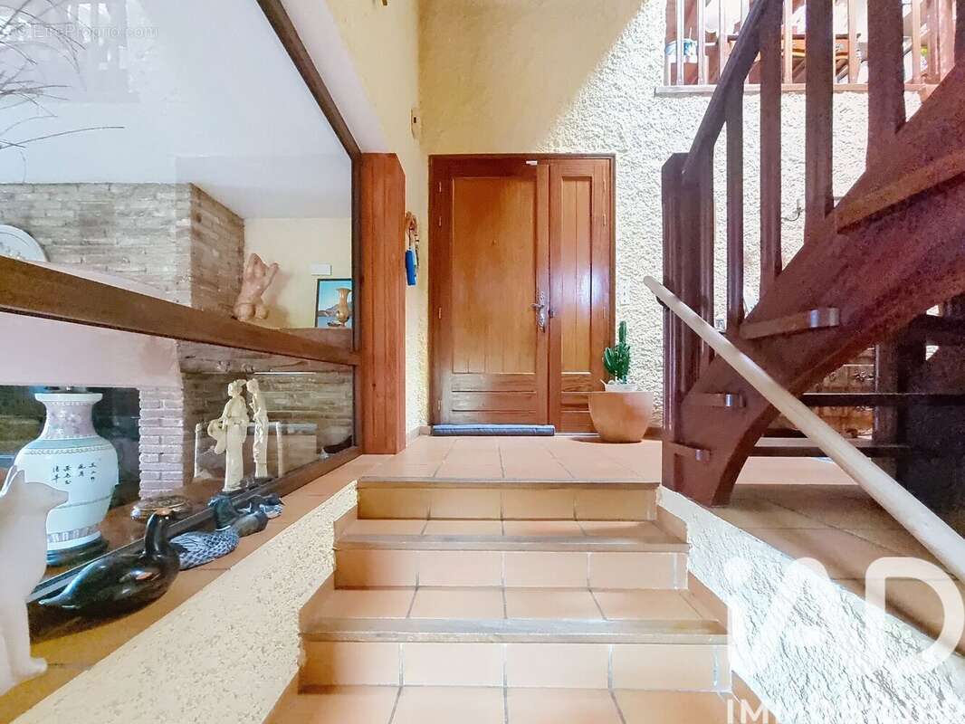 Photo 6 - Maison à L'ISLE-JOURDAIN