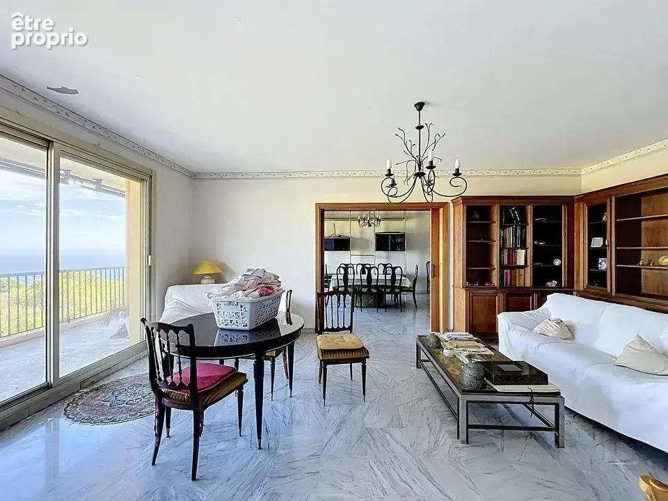 Nice Fabron – Exceptionnel 8 pièces de 197 m² avec vue mer panoramique - photo 6