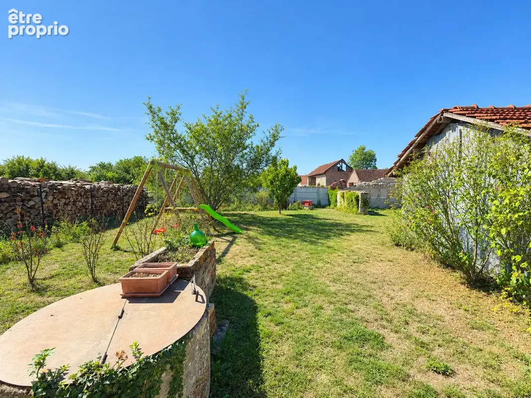 Maison de 143m2 - Jully sur Sarce - photo 2