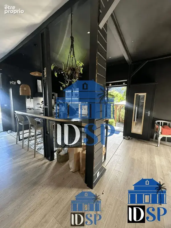Maison 118 m² à La Possession  - photo 6