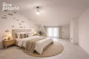 Appartement à VINON-SUR-VERDON