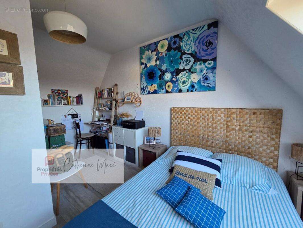Appartement à CONCARNEAU
