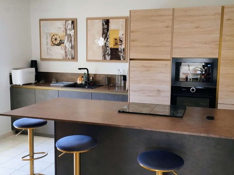 Maison à LEZIGNAN-CORBIERES