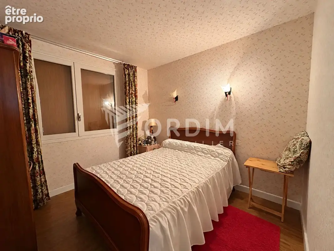 Maison Epineuil - photo 10