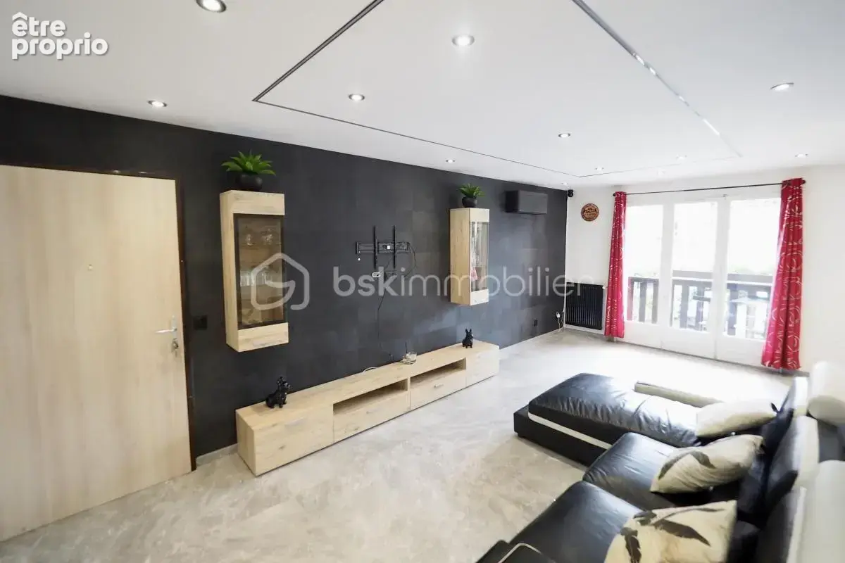 Agréable appartement T3 situé dans un secteur calme et recherché du Vivier-du-Lac - photo 4
