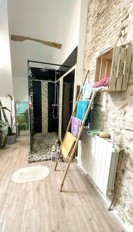 Maison à AUTAINVILLE