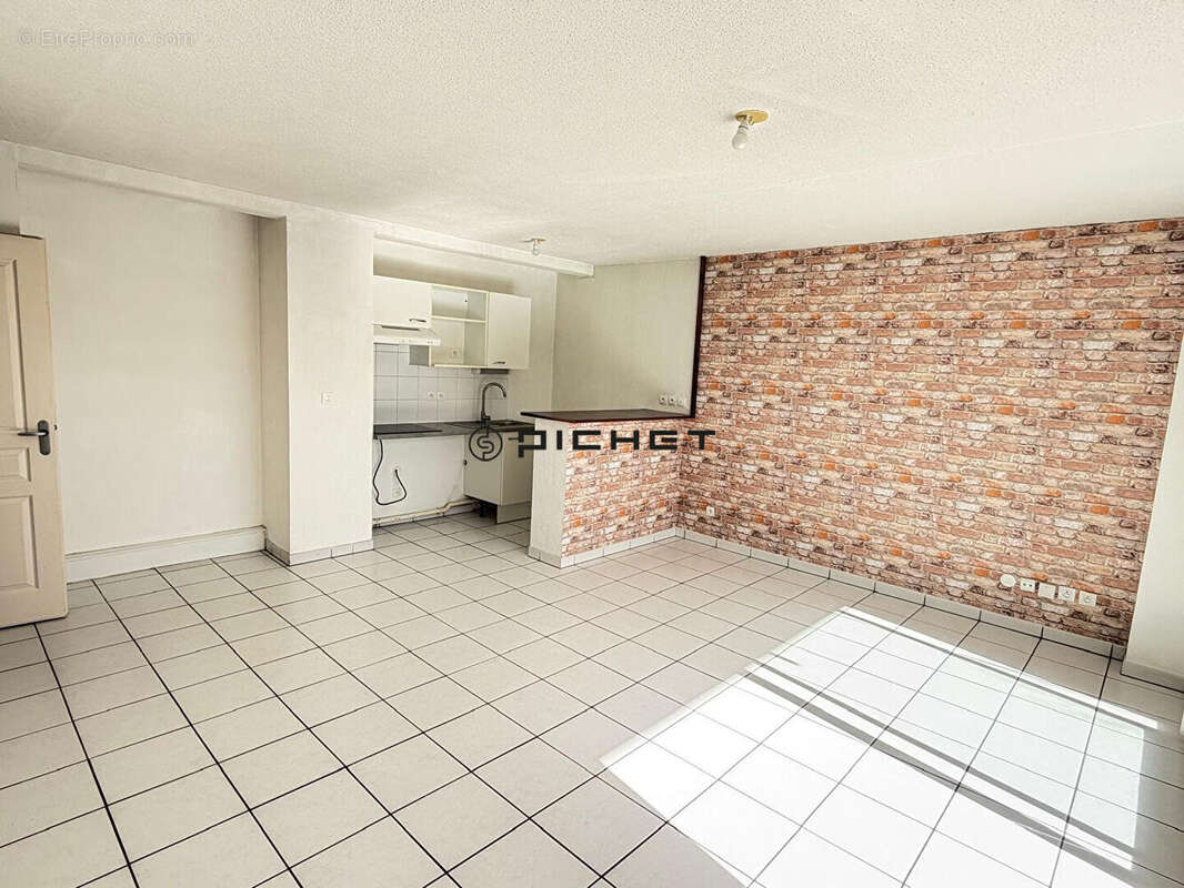 Appartement à EYSINES