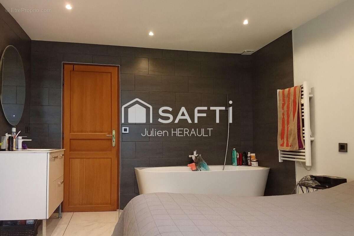 Photo 7 - Maison à SAINT-CYPRIEN